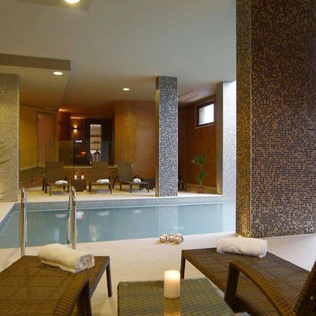 Hotel Natura Castel Di Sangro Buitenkant foto
