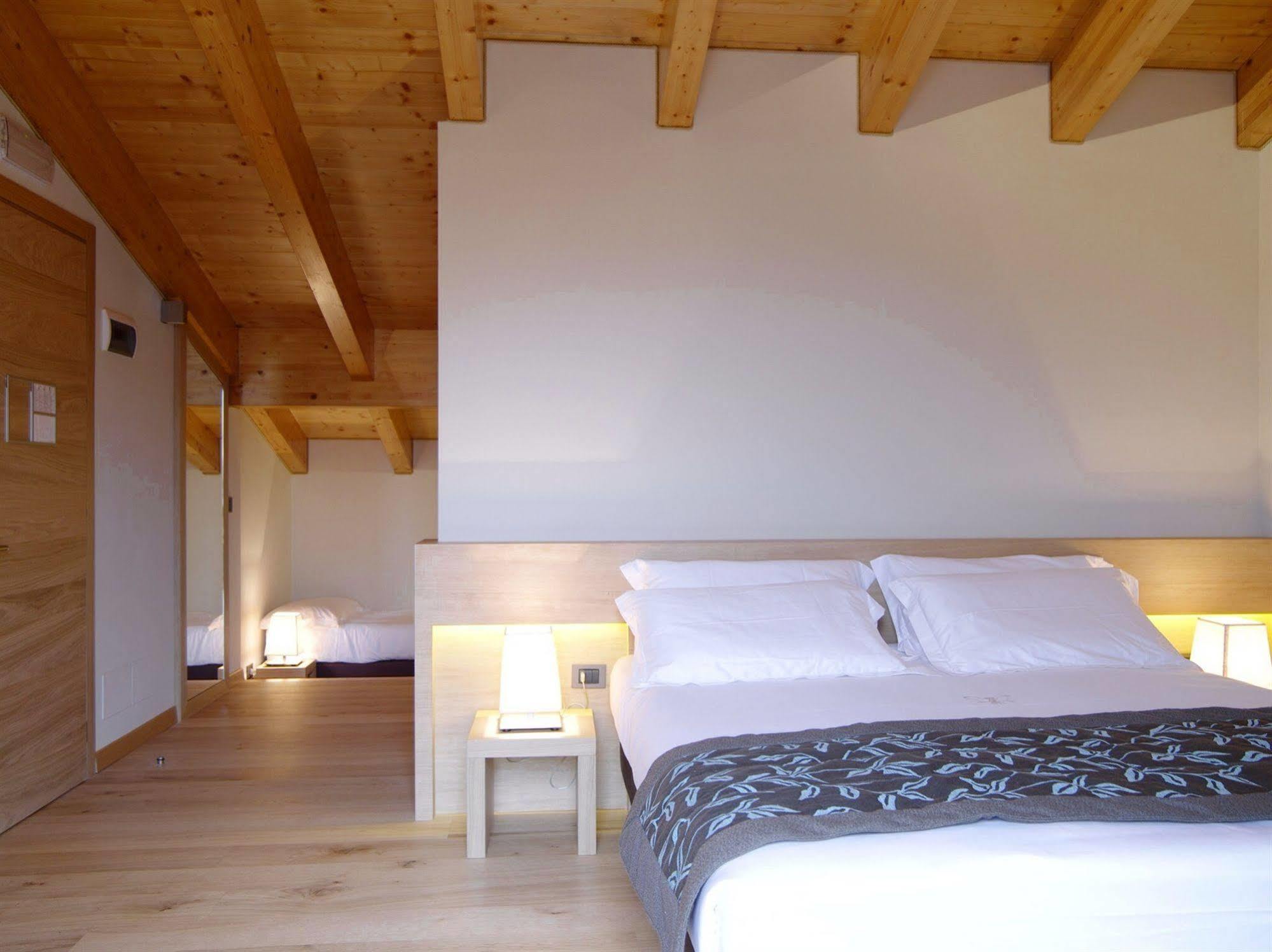Hotel Natura Castel Di Sangro Buitenkant foto